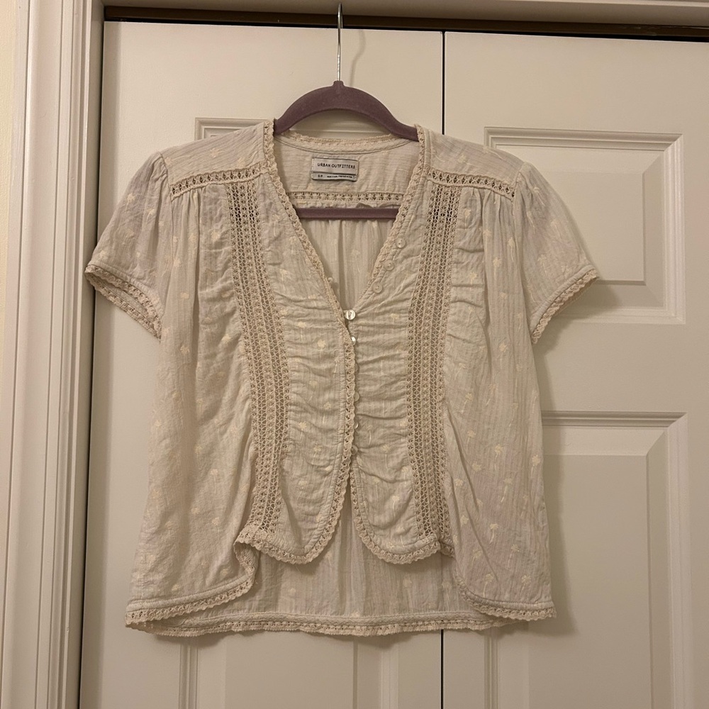 Urban outfitters shirt